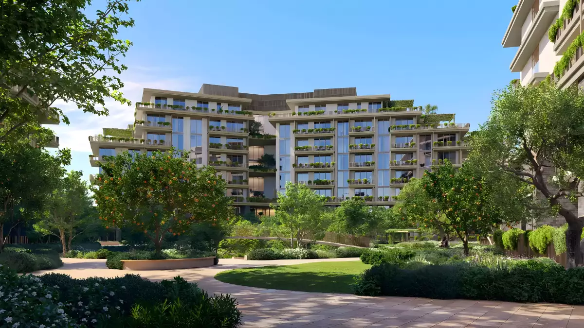 Arancia Yards 2 by Beyond Building B - Arancia Yards 2 by Beyond - Dubai - 24